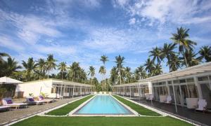 LSirene Boutique Resort