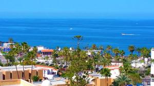 Las Americas Panoramic Ocean Views