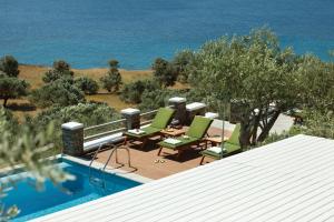 Selana Suites Sifnos Greece