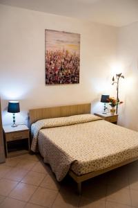 Deluxe Double Room with Shower