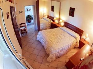 Deluxe Double Room with Spa Bath