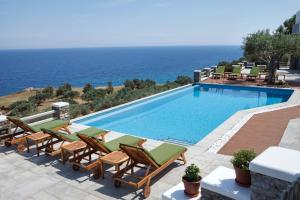 Selana Suites Sifnos Greece