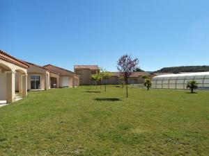 Villages vacances Park & Suites Village Gorges de l'Herault-Cevennes : photos des chambres