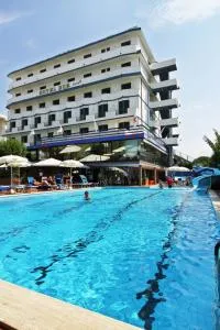 Hotel Eur - Lido di Camaiore