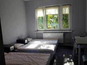 Sadybianka noclegi pracownicze