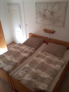 Orange Sun Apartment