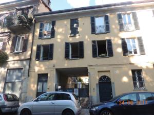 Appartamento Al numero 11