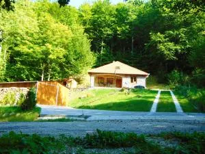 Porcelán Vendégház - Gönc