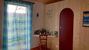 B&B / Chambres d'hotes Les Chenes Bleus : photos des chambres