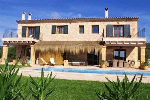 Sa Murtera - 桑特略伦斯斯德斯卡尔达萨尔