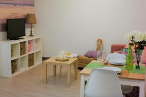 Apartamento Barhelo