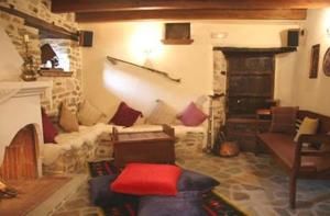 Archontiko Zarifi 1716 Pelion Greece