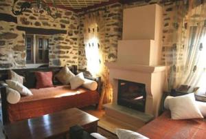 Archontiko Zarifi 1716 Pelion Greece