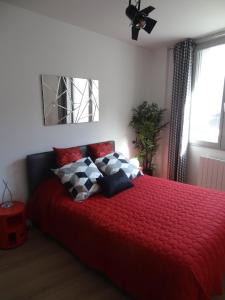 Appartement HEMINGWAY