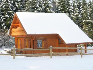 Chalets Chalet Biazot : photos des chambres