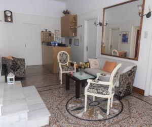 Hotel Bretagne Korinthia Greece