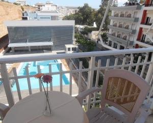 Hotel Bretagne Korinthia Greece