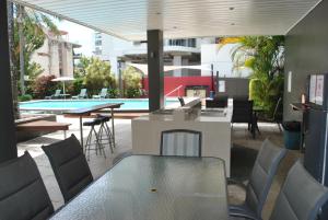 Maroochy Sands Holiday Apartments