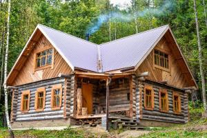 Загородный дом У Лыжника - Переславль-Залесский