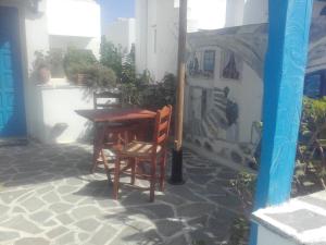 Sea View Studios & Apartments Naxos Greece