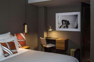 Hotels Hotel Louvre Piemont : photos des chambres