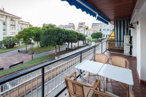 SitgesBlues, 250 m beach , big terrace