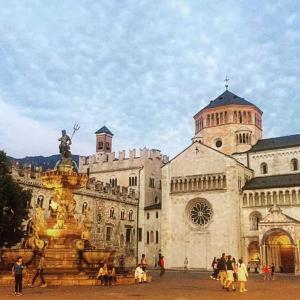 Residenza Contrada Tedesca