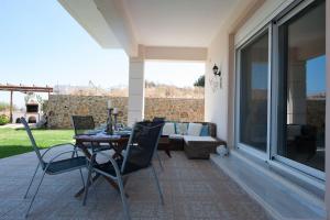Villa Amfimala