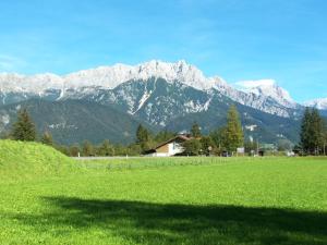 Bauernhof Grieslehen