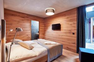 Alpenmaisonette Gipfelstürmer