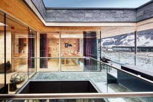 Alpenmaisonette Gipfelstürmer