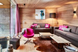 Alpenmaisonette Gipfelstürmer