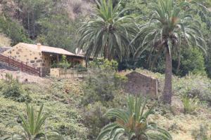 Casa Rural El Rincón de Antonia