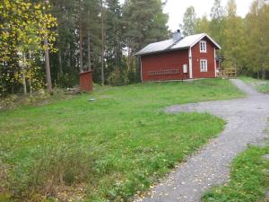 Hyttsnåret
