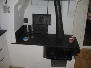 Hyttsnåret