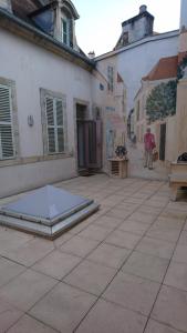 Le Jim : Rue Musette