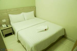 Mai Vy Hotel Trảng Bàng