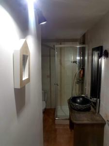 Appartements Studio Avrieux : photos des chambres