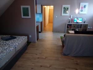 Hostinské pokoje U Kulináře