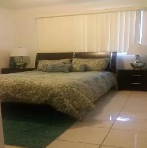 Home away from home! - Merizo