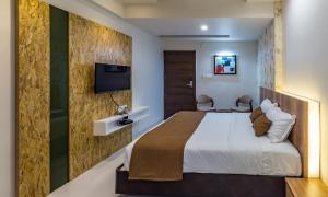 Hotel City Inn