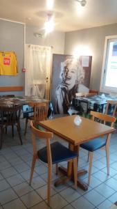 Le Terminus photo 21