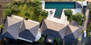 Villa Karang Kembar 3