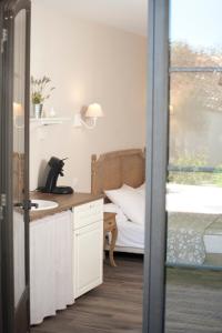 B&B / Chambres d'hotes La Villa Dupont d'Avignon : photos des chambres