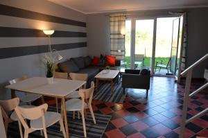 Apartament Babitonga II