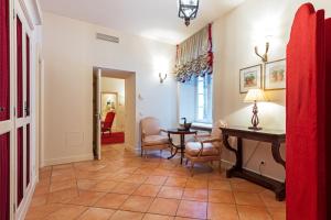 Stikliai Palace Residence