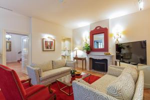 Stikliai Palace Residence