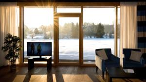 Fairway-Appartements