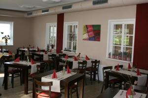 Gasthaus-Pension Schwarzer Graf