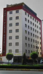 Paris Plaza Hotel - Erbil